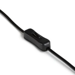 Habitat Arbaa Woven Column Table Lamp - Natural -Home Products Store 9589175 R Z004A