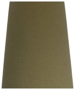 Habitat Conical Ceramic Table Lamp - Olive & Beige -Home Products Store 9610264 R Z004A