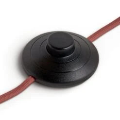 Habitat Achille Ash Wooden Tripod Floor Lamp - Oak -Home Products Store 9615489 R Z004A