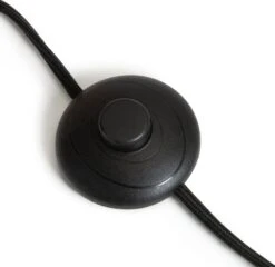 Habitat Jalonee Double Arm Floor Lamp - Black & Brass -Home Products Store 9616127 R Z004A