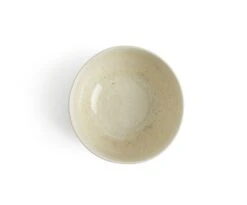 Habitat Evora 4 Piece Cereal Bowl - Natural -Home Products Store 9628342 R Z004A