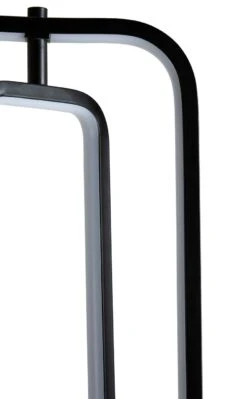 Habitat Sio LED Floor Lamp - Black 14 Habitat Sio LED Floor Lamp - Black -Home Products Store 9629585 R Z003A