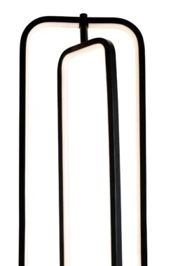 Habitat Sio LED Floor Lamp - Black 17 Habitat Sio LED Floor Lamp - Black -Home Products Store 9629585 R Z006A