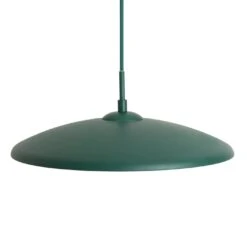 Habitat Pavo Metal LED Pendant Light - Teal -Home Products Store 9632981 R Z002A