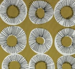 Habitat Evelyn Wipe Clean Tablecloth - Multicoloured 7 Habitat Evelyn Wipe Clean Tablecloth - Multicoloured -Home Products Store 9637845 R Z003A