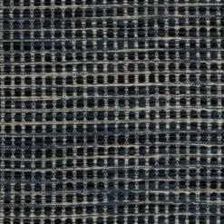 Habitat Leonardo Flatweave Wool Rug - Navy Blue - 170x240cm -Home Products Store 9645631 R B002